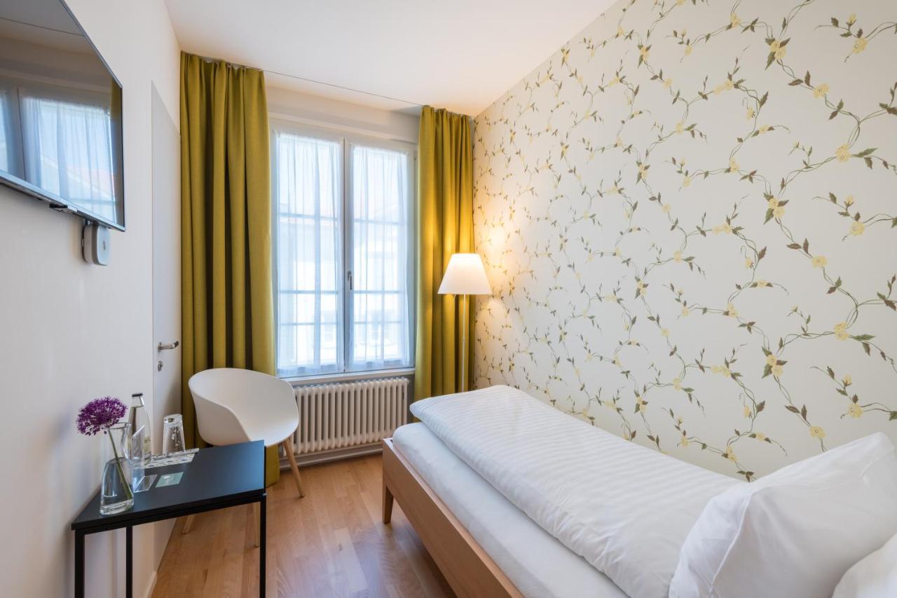 Linde Heiden Swiss Quality Hotel Ngoại thất bức ảnh