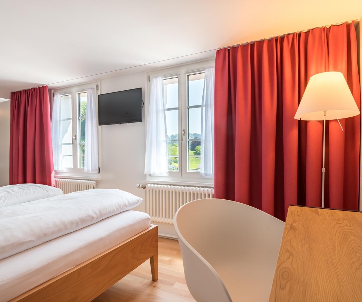 Linde Heiden Swiss Quality Hotel Ngoại thất bức ảnh