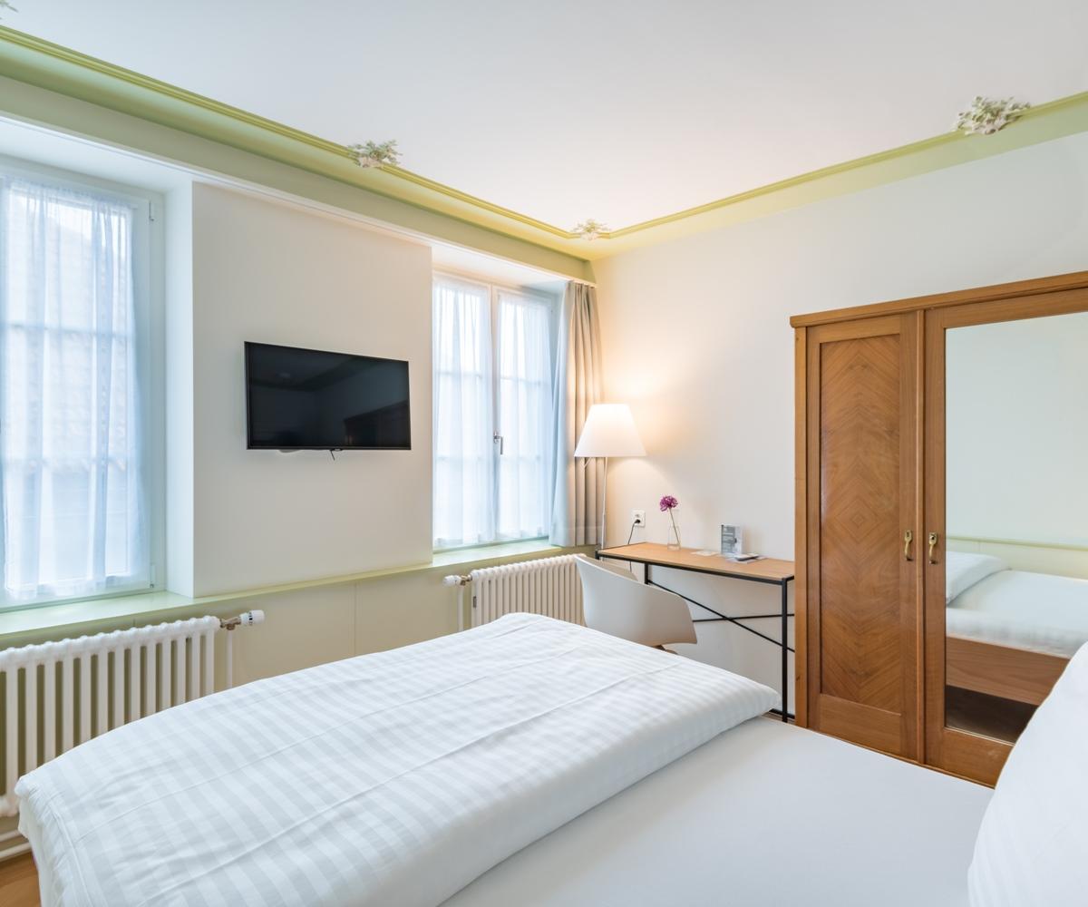 Linde Heiden Swiss Quality Hotel Ngoại thất bức ảnh
